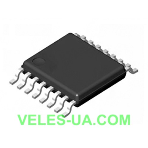 UC3848DW SOP16 (артикул: UC3848DW SOP16) UC3848DW SOP16 (артикул: UC3848DW SOP16)